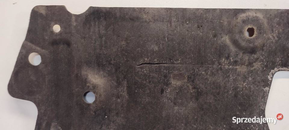 VOLVO XC70 V70 OSŁONA POD SILNIK AG9N6P013DB osobowe