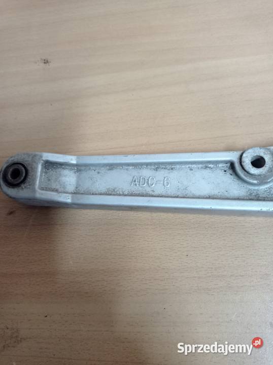 Wspornik tylnego koła wahacz chińskie skutery łódzkie Łubno