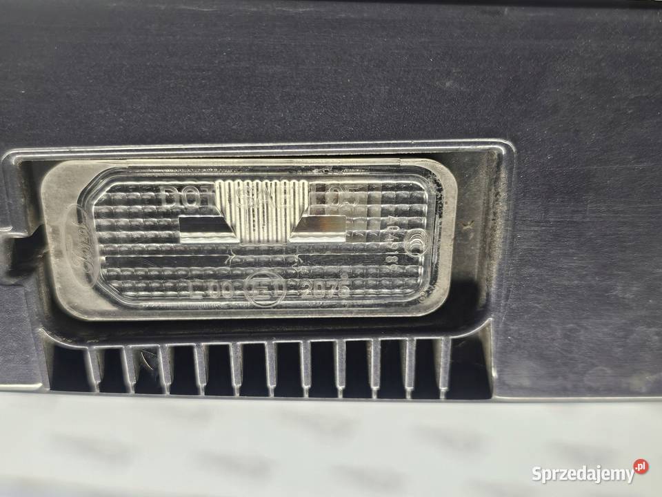 FORD C MK2 II 13r blenda klapy tył AM51R43404AW Kielce