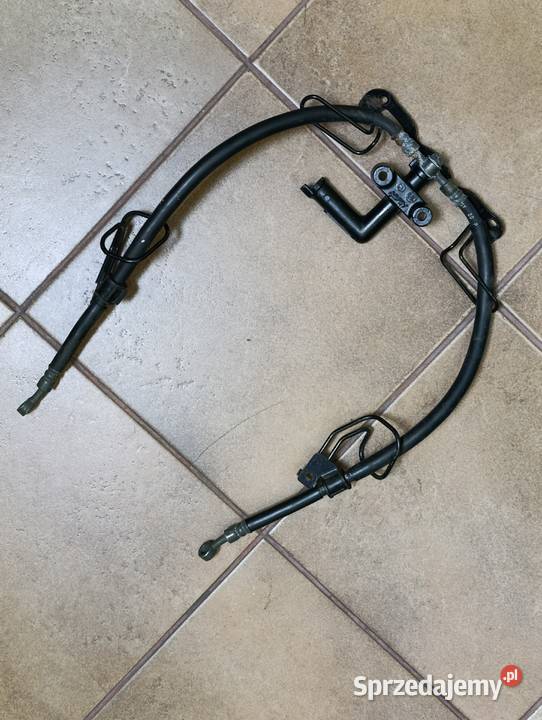 Yamaha XVS 1100 VStar Przedni wąż hamulcowy Koprzywnica