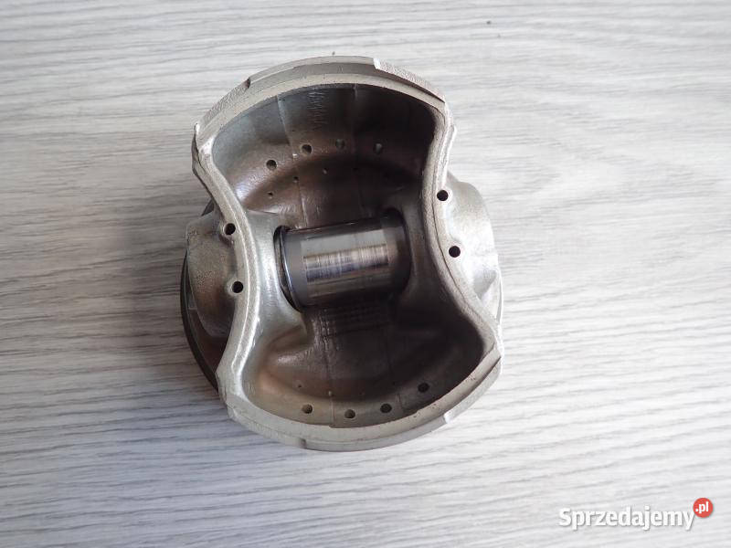 Cylinder Tłok Pierścienie Yamaha TTR TT 600 R RE Pozostałe lubuskie Strzelce Krajeńskie
