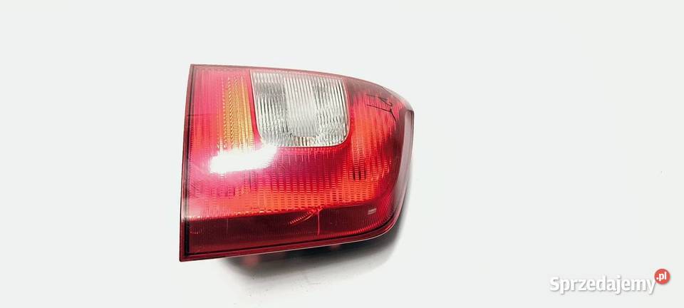 LAMPA PRAWA TYŁ SKODA OCTAVIA II 1Z9945258 Lipno