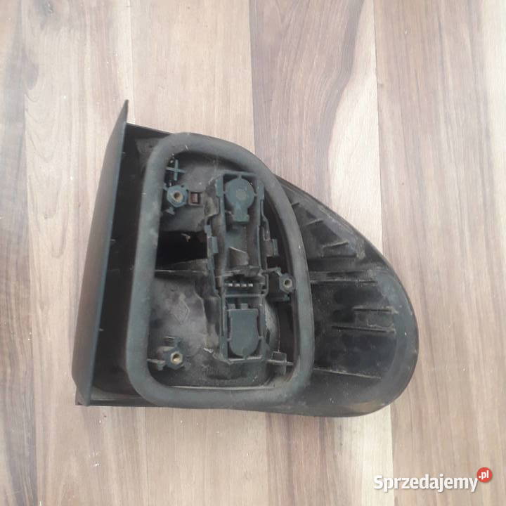 Kompletna tylna lampa Renault Laguna I Tarnów