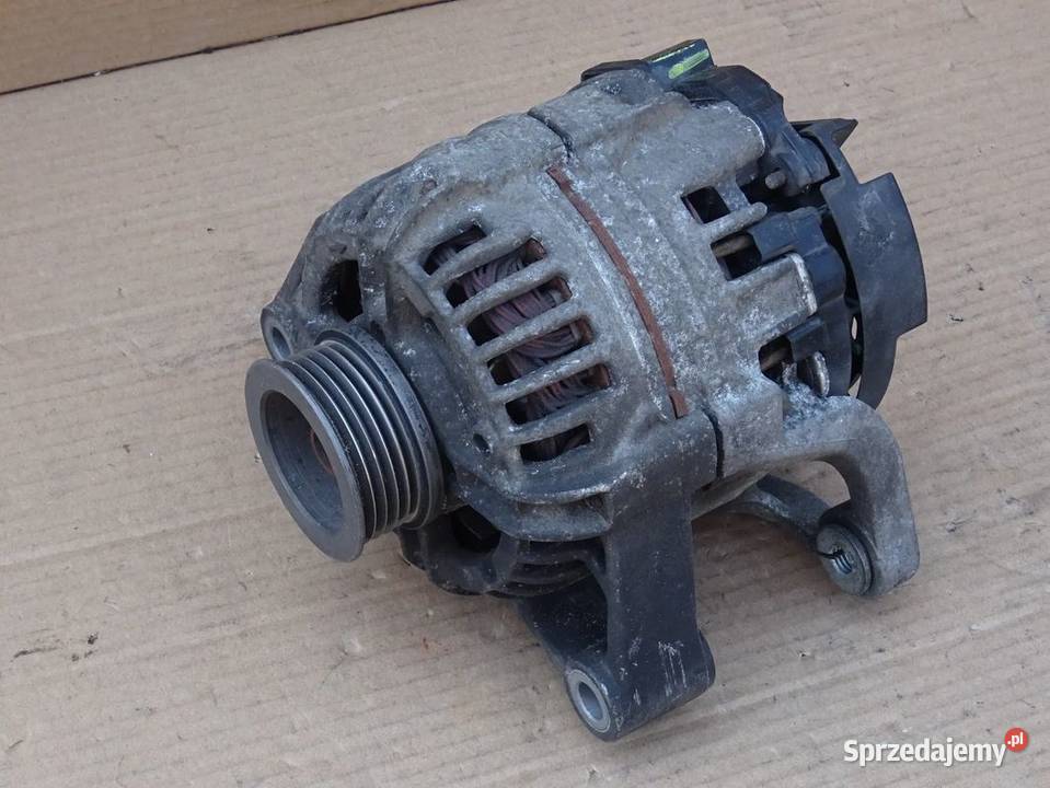 Alternator GM 24437119 XK BOSCH 0124225018 Opel osobowe