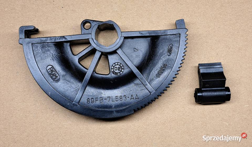 SAMOREGULATOR LINKI SPRZĘGŁA FORD ESCORT FIESTA Mielęcin