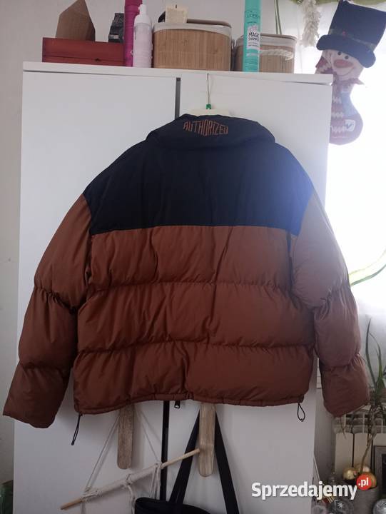 kurtka zimowa damska rL Piotrków Trybunalski