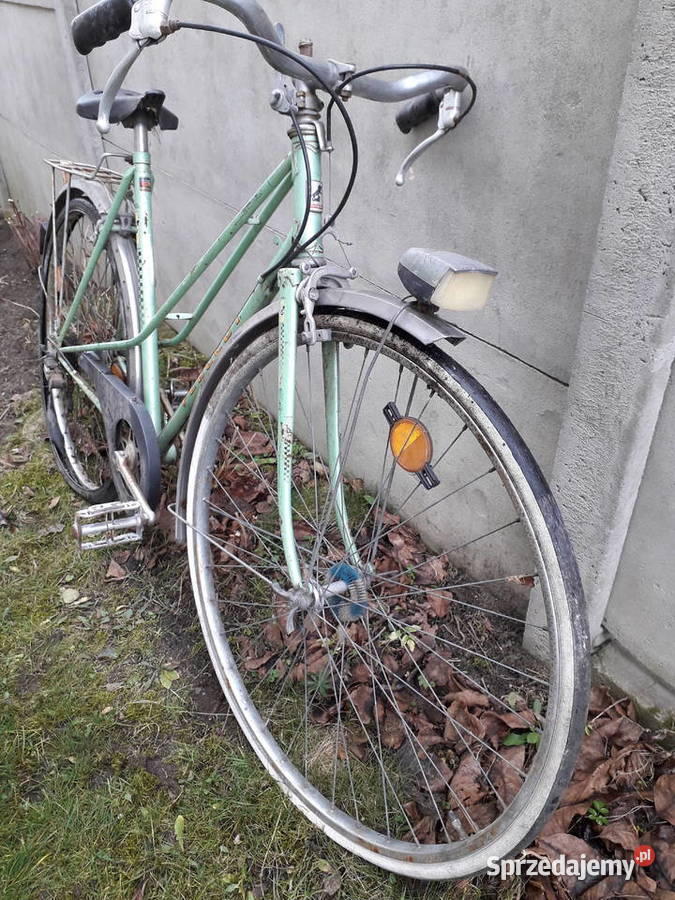 Peugeot 103 Peugeot 103 rower