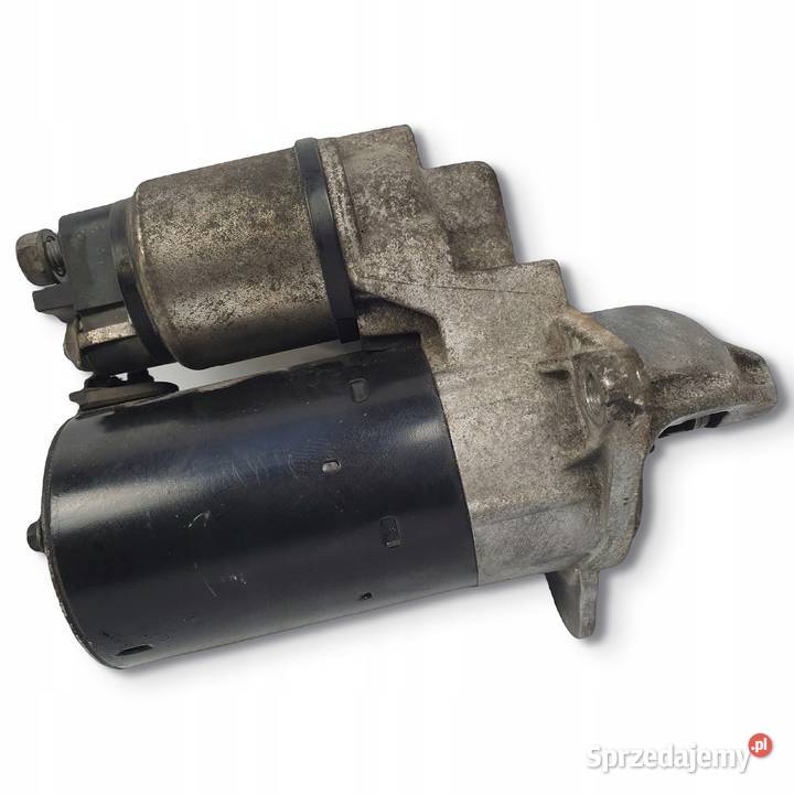 ROZRUSZNIK Opel Meriva B 14 16V 55566800 osobowe