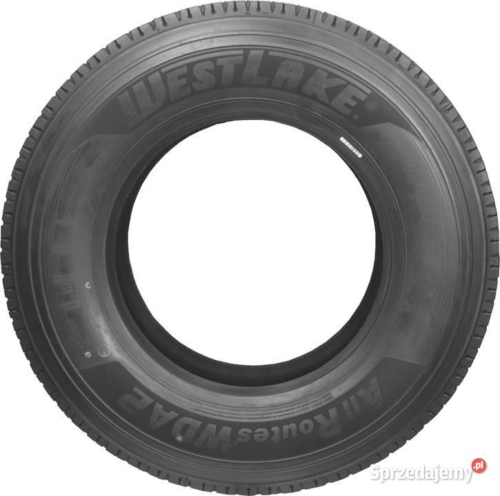 31570 R225 West Lake WDA2 Opony Napędowe Nowe Ciężarowe