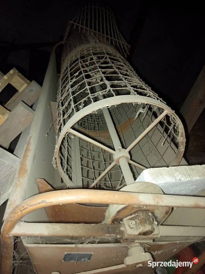 Sprzedam sortownik bębnowy do ziemniaków m6032 POM Augustów Trzebcz Królewski
