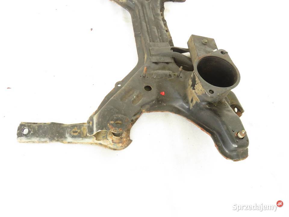 SANKI PRZÓD SEAT IBIZA II 6K1 10 i AER