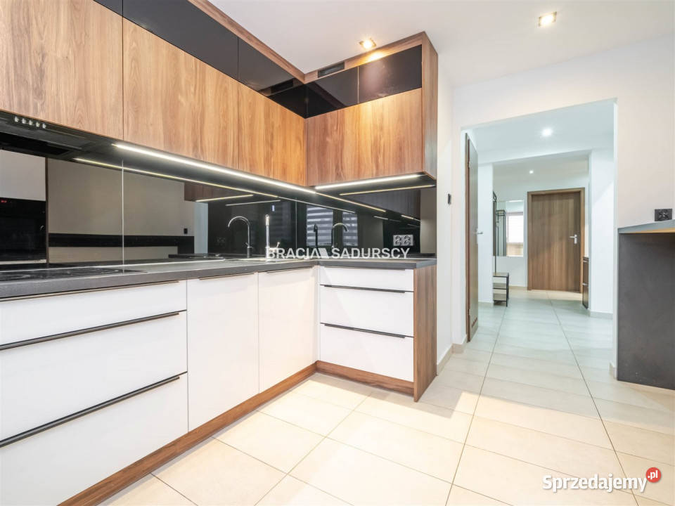 Mieszkanie Dobczyce os Piastowskie 635m2 3 Liczba pokoi 3