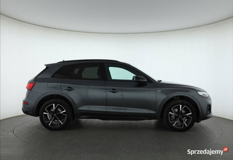 Audi Q5 40 TDI nawigacja Piaseczno