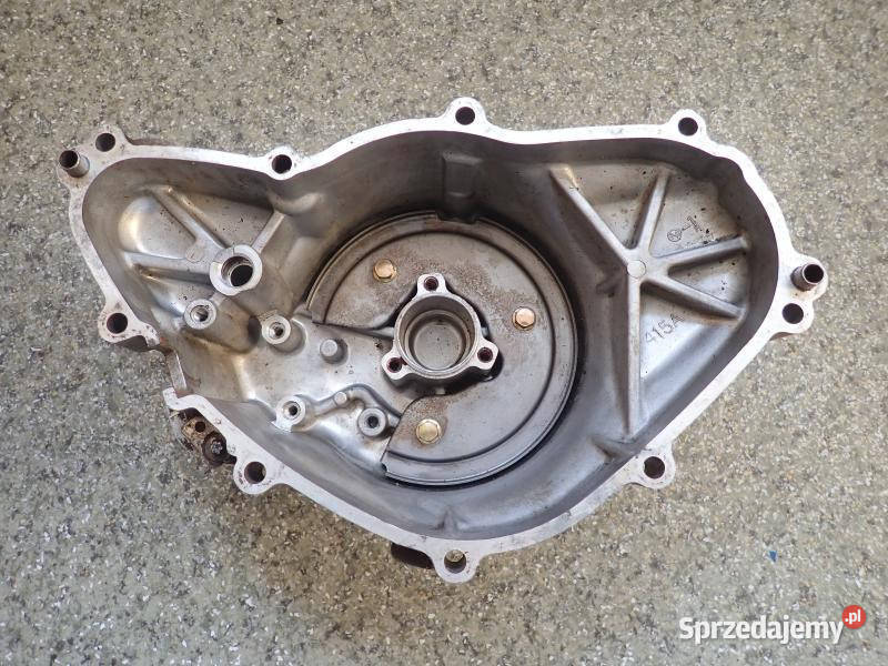 Dekiel Pokrywa Alternatora Magneta Kawasaki BN Strzelce Krajeńskie