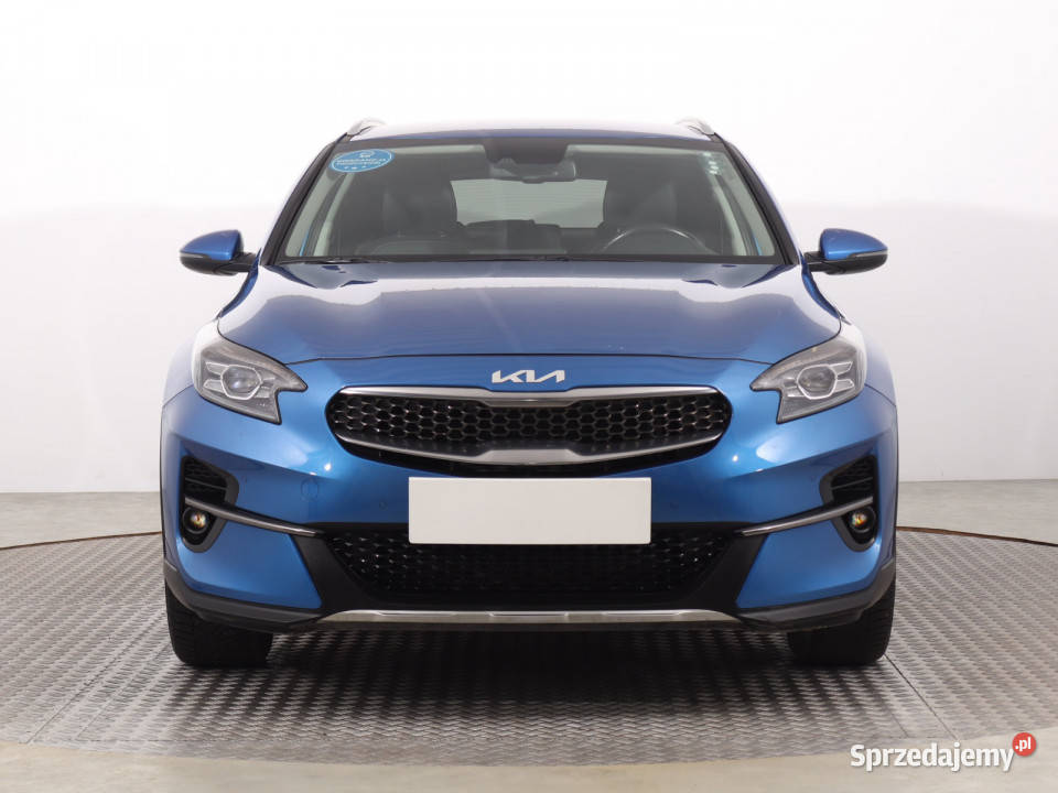 Kia XCeed 15 TGDI Katowice sprzedam