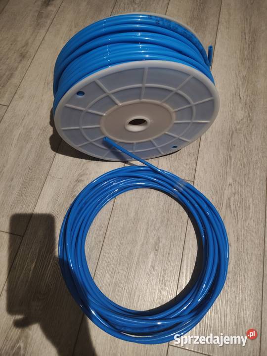 Przewód poliuretanowy 8x5mm Pozostałe Kiełczów
