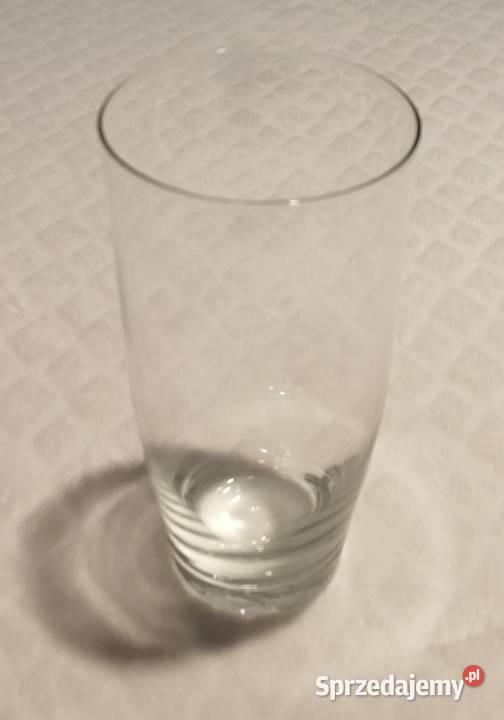 Szklanka kufel 035l 143 Szkło Czeladź