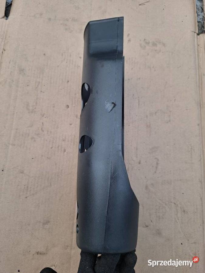 Osłona kolumny kierowniczej Fiat 126p Maluch Osłony i zaślepki