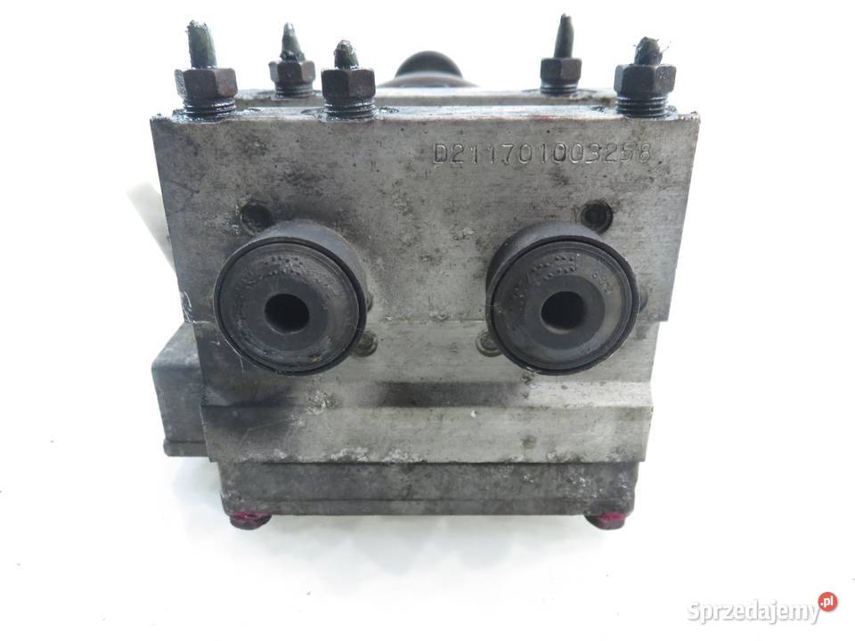 POMPA ABS SUZUKI GRAND VITARA I 65D0 małopolskie sprzedam