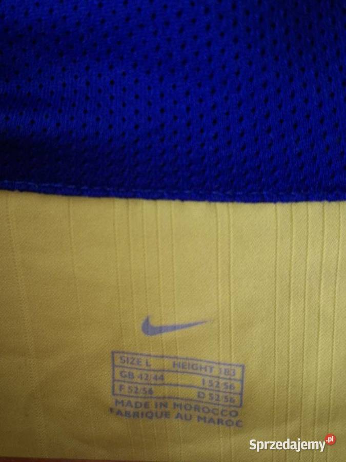 Koszulka Arsenal Londyn 200305 wyjazdowa retro sprzedam