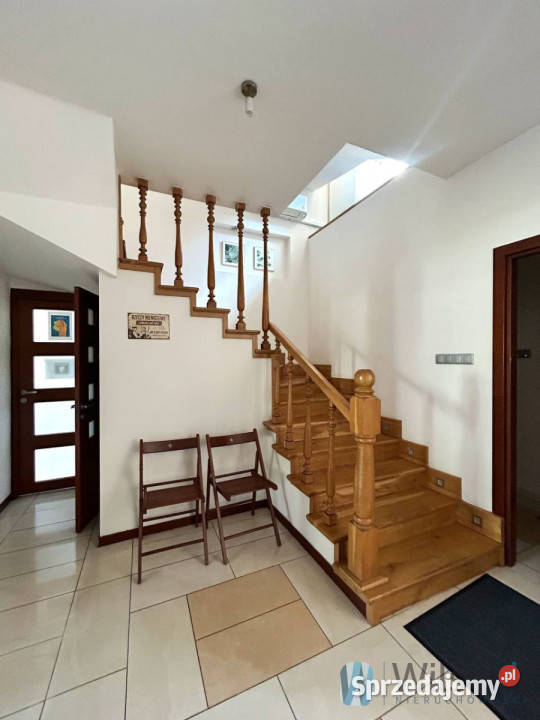 wynajmu lokalu Warszawa 58m2 mazowieckie