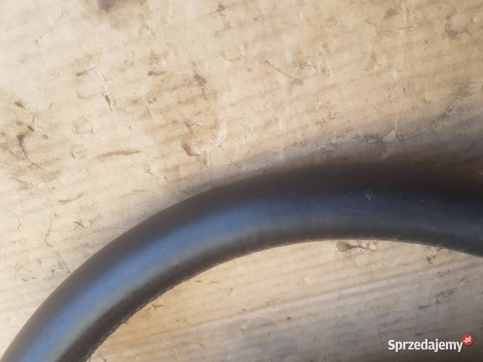 Ford Mondeo Mk3 Lift kierownica skórzana skóra