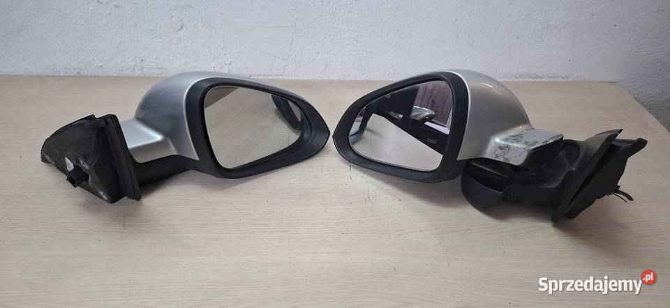 Lusterko Opel Insignia osobowe Sandomierz