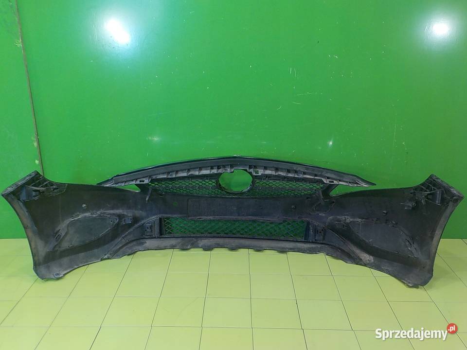 MERCEDES A W176 AUT 15r HB 5D zderzak przod Zderzaki Suków