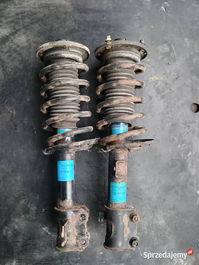 Amortyzator Macpherson Opel Vectra C Signum Wola Siennicka sprzedam