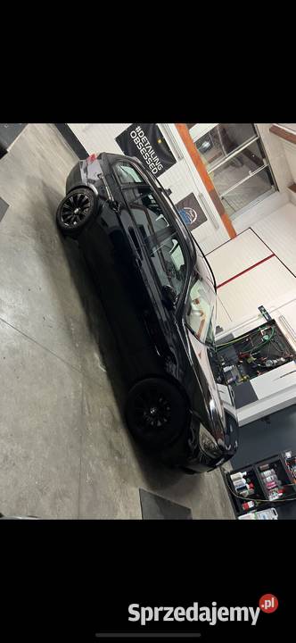 Bmw 320 E91 kombi 20 163 Tychy 1995cm3