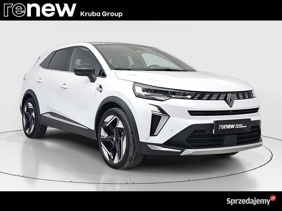 Symbioz 16 ETech Full Hybrid 145 Iconic sprzedam