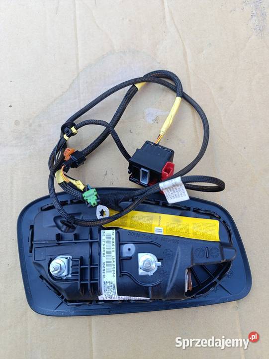 Poduszka AIRBAG Fotela FIAT GRANDE PUNTO 2006 Raszyn