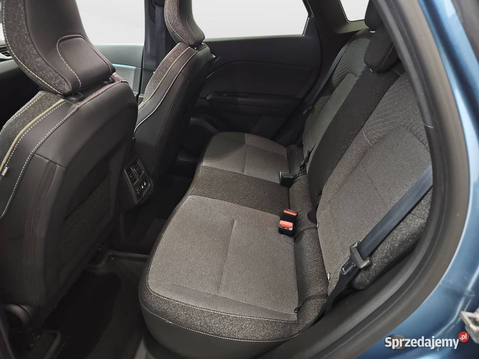 Symbioz 16 ETech Full Hybrid 145