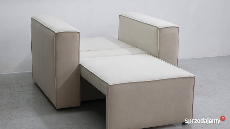 SUH WYGODNY FOTEL leżanka funkcja spania 80196 Poznań sprzedam