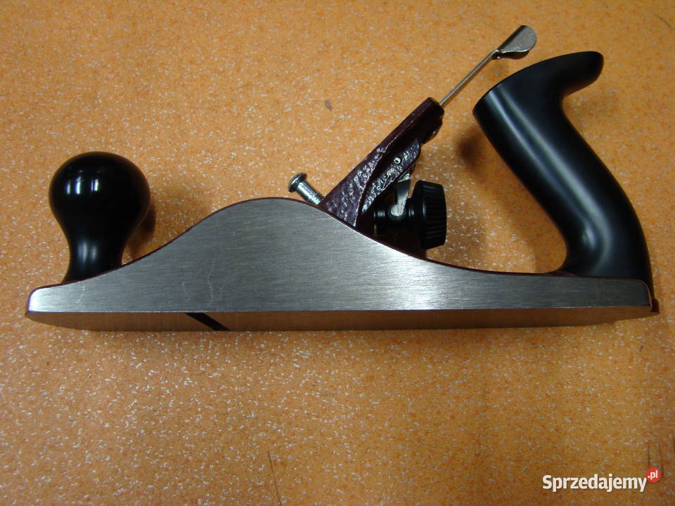 Strug HANDYMAN SANLEY gładzik 50 x 200 mm Ref Bielsko-Biała
