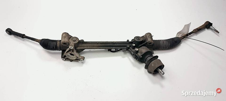 MAGLOWNICA OPEL ASTRA J 7805974726 kujawsko-pomorskie Lipno