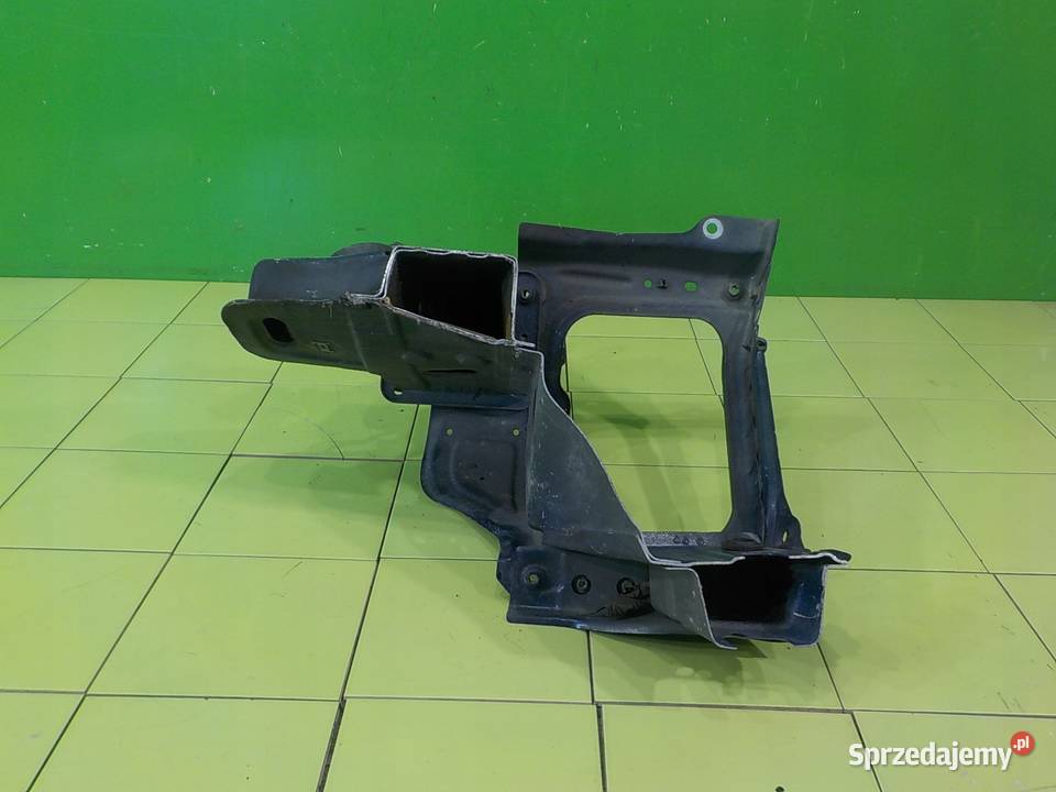 OPEL MERIVA B 14 T 13r 5D podluznica prawa przod Suków