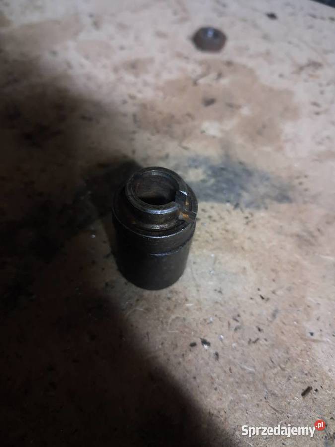 Tulejka wirnika mz ts 125150 Częstochowa sprzedam