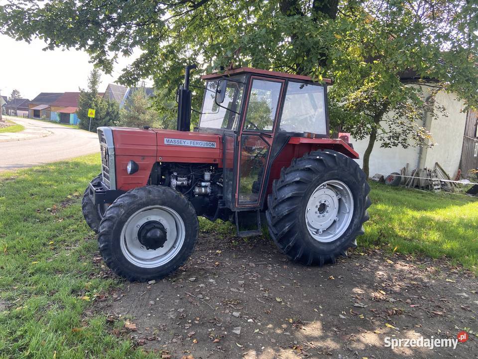 Imt mf 4x4 80 Nowy Targ