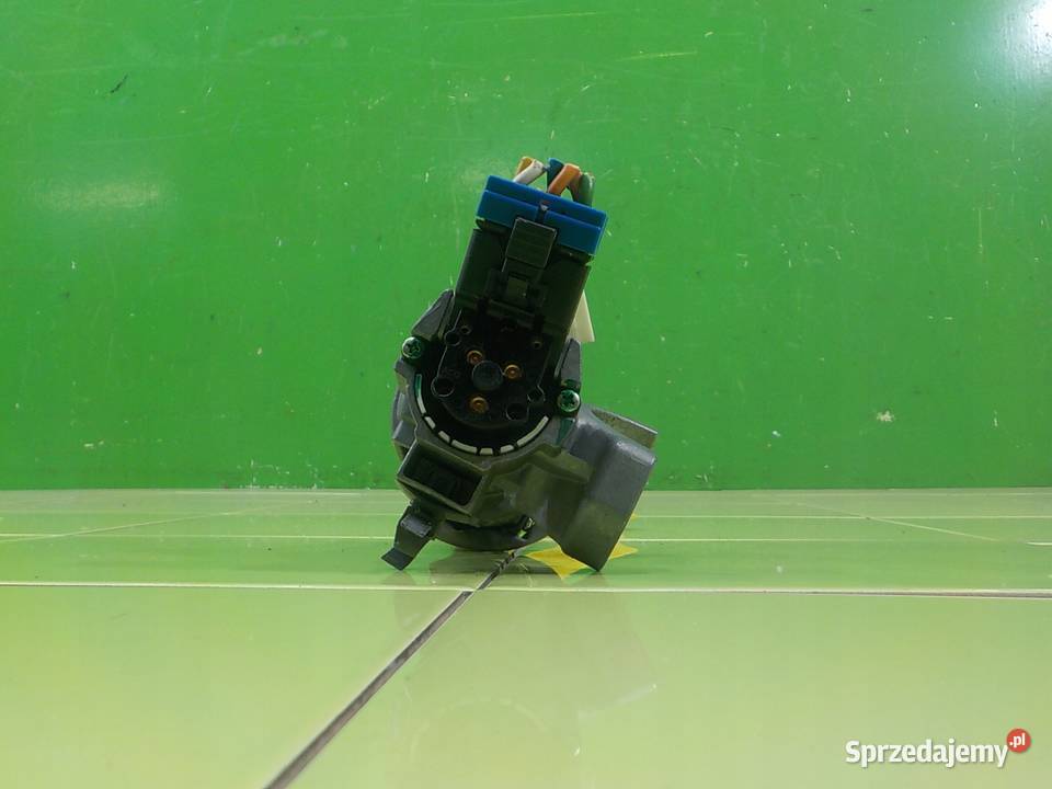 HYUNDAI ix20 16 CRDI 13r 5D stacyjka z Suków