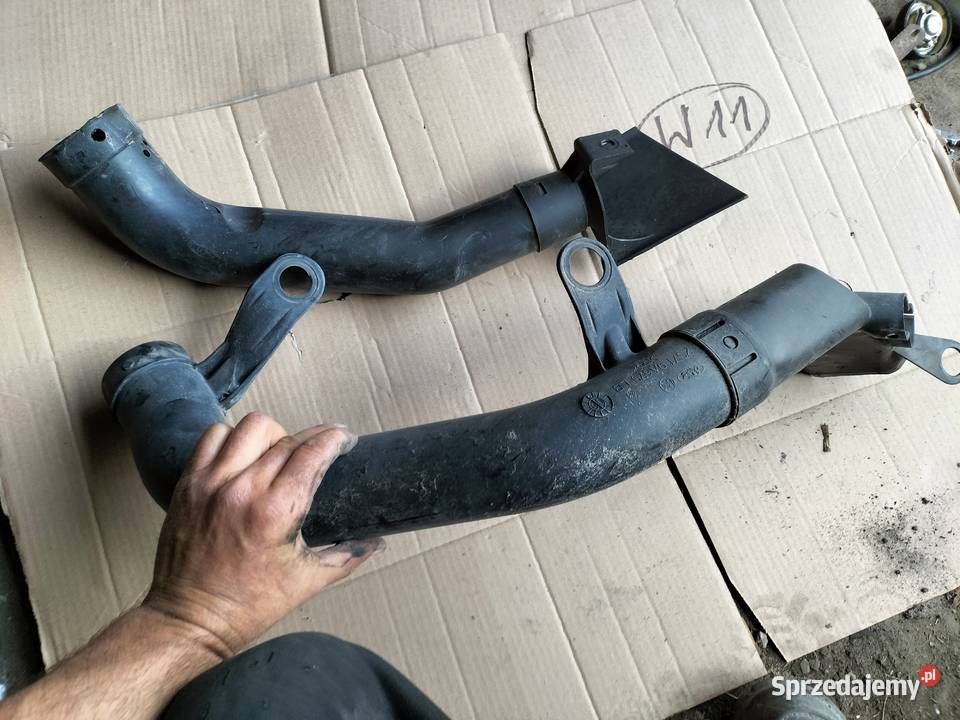 FORD MONDEO MK3 20 TDCI RURA DOLOTU POWIETRZA Kamień-Kolonia