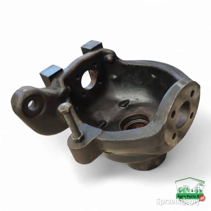 Zwrotnica Carraro 10608 Deutz Agrotron Pozostałe Ciechanowiec sprzedam