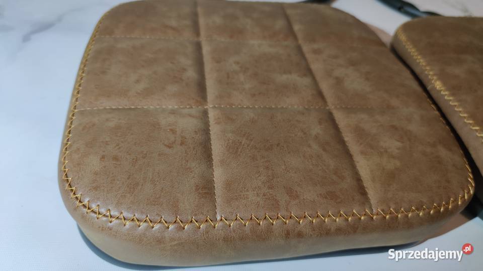 Stołek barowy Hoker Cooney 2 sztuki Jadowniki