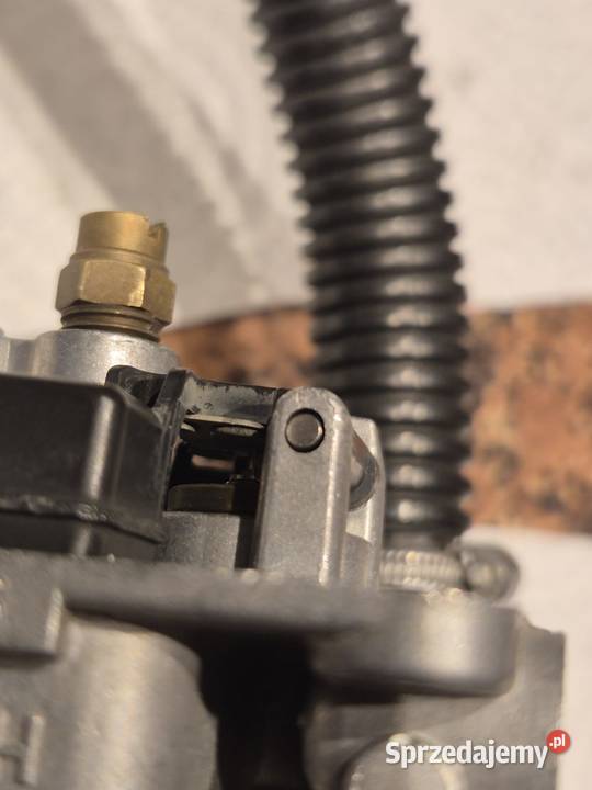 Gaźnik Keihin PVK40 Harley Davidson EVO Electra Słupsk