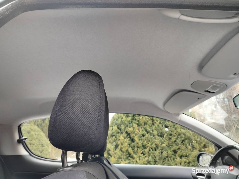 Peugeot 206 plus 206 plus Wierzchosławice