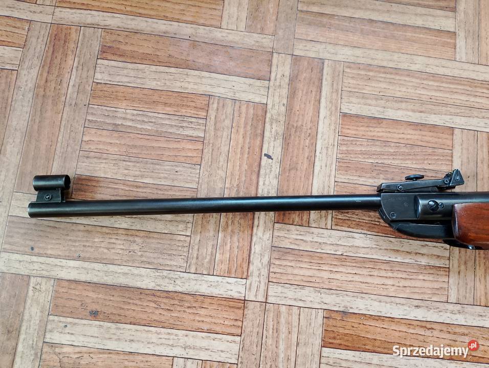 Wiatrówka Diana 25 D lata 70 te Wałbrzych