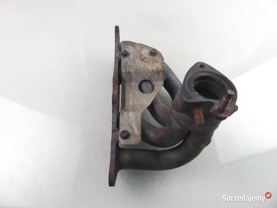 KOLEKTOR WYDECHOWY TOYOTA RAV 4 I 20