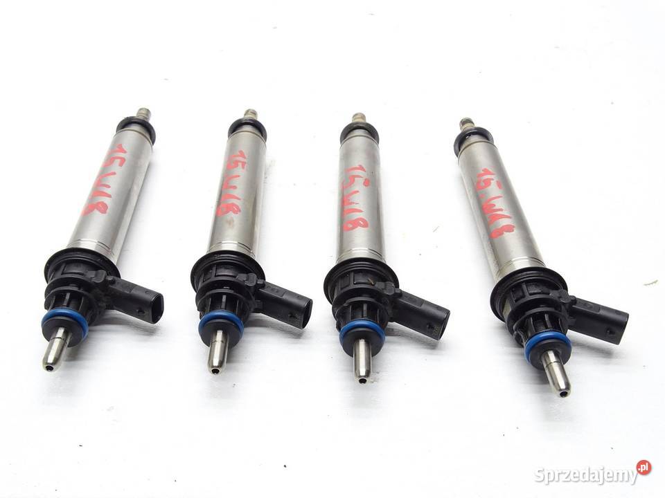 WTRYSKIWACZ WTRYSK PALIWA A2780700687 16 CGI