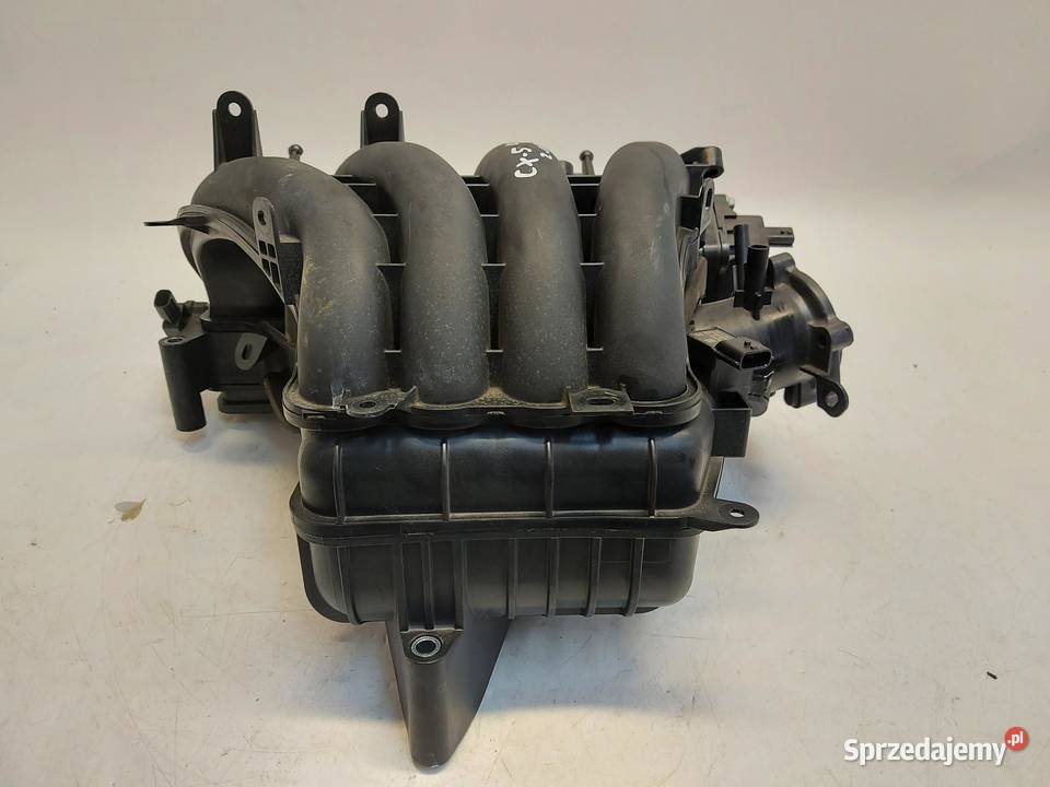 Mazda CX5 II Lift 20 MildHybrid KOLEKTOR SSĄCY