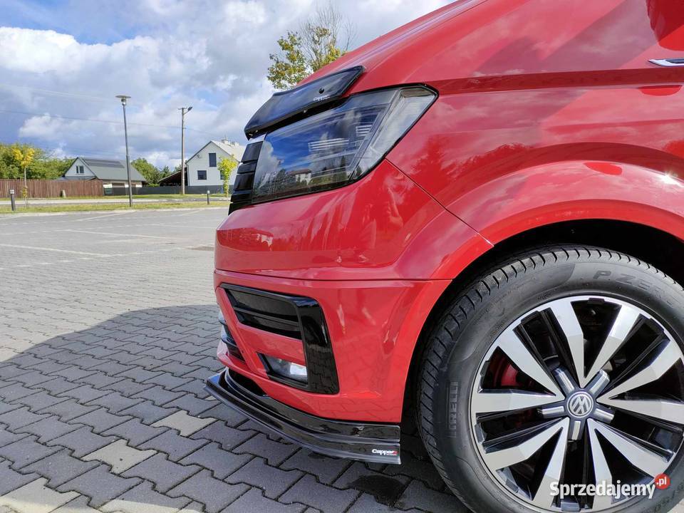 Vw Crafter Autolaweta okazja 149900 Okazja Volkswagen podkarpackie Rzeszów